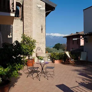 *** Hotel Cavallino 10 Italia