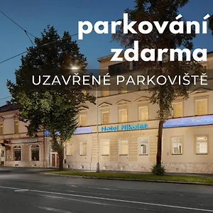 Nikolas 3* Ostrava