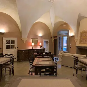  Bed & Breakfast Foresteria Antica Farmacia Italia