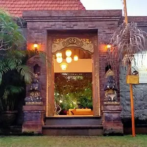 The Jiwana Bali 4* Ungasan