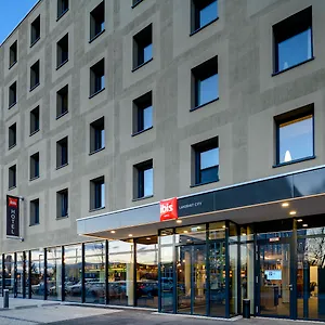 *** Hotel Ibis Germania