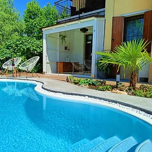 Affittacamere Picnic Vicino Di Garda E Gardaland Italia