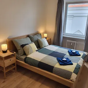  Appartamento Apartma Susan Repubblica Ceca