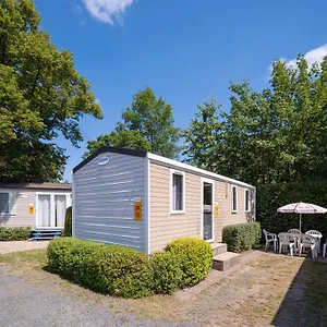 3* Village de vacances Sokol