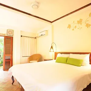 Lotus 3* Luang Prabang