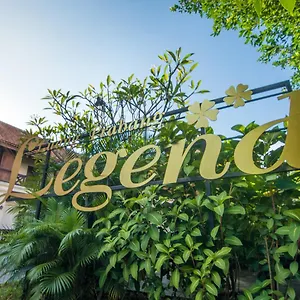 Legend 3* Luang Prabang