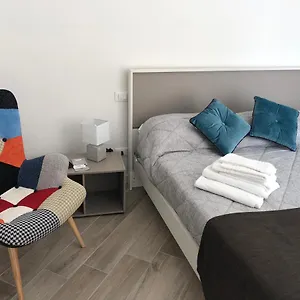  Affittacamere Padua Suite Italia
