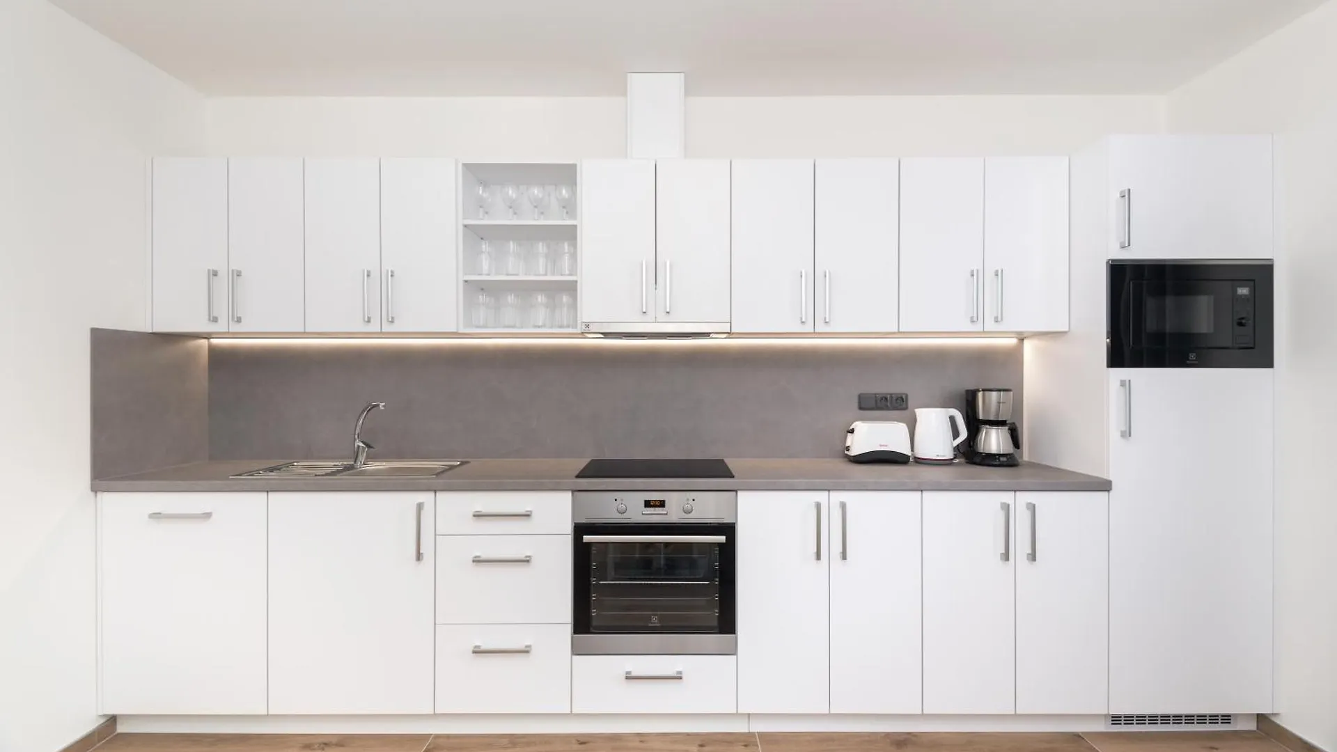 Eight Secrets Boutique Residence By Dwellfort Prague