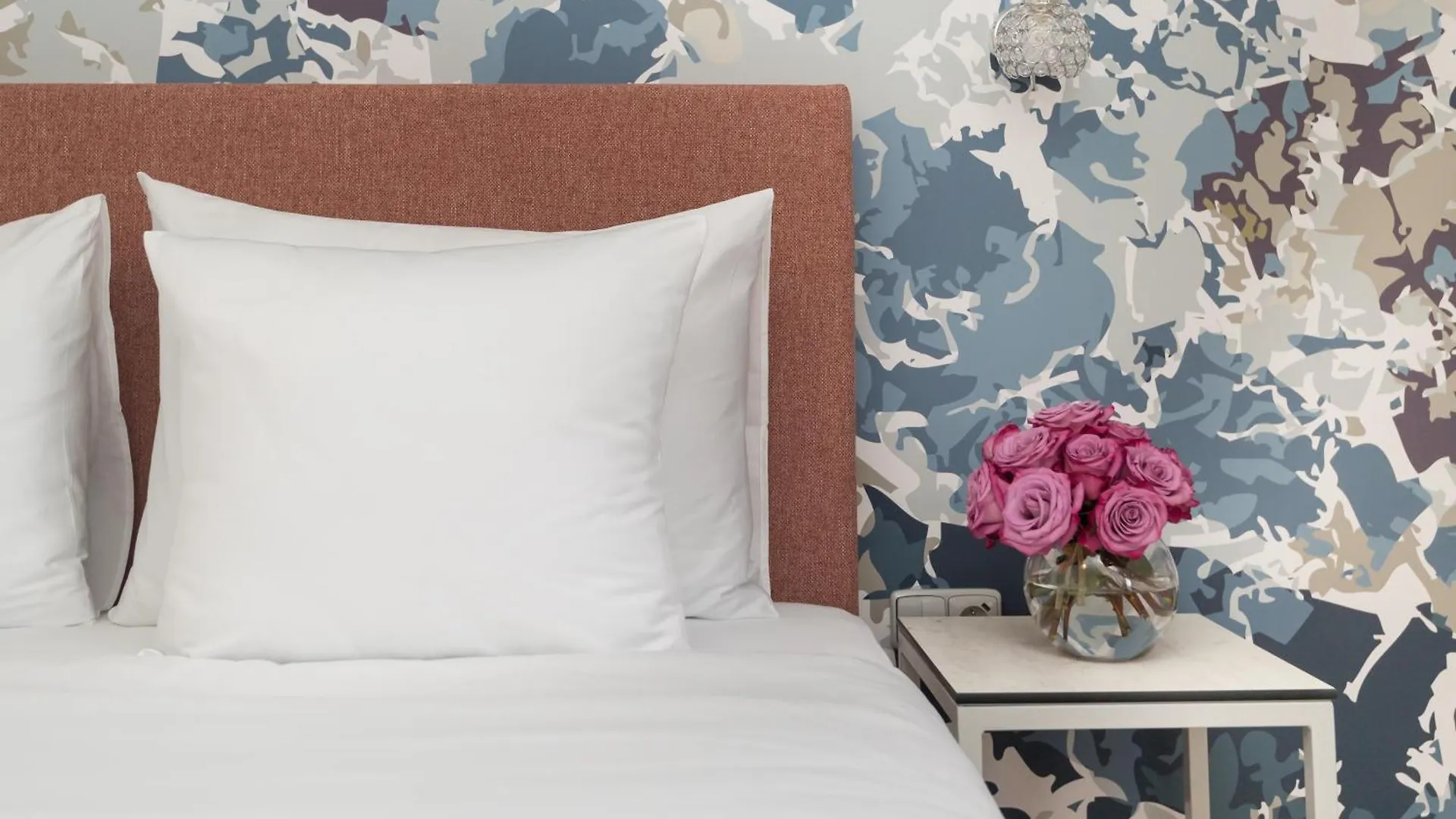 Aparthotel Eight Secrets Boutique Residence By Dwellfort Prague