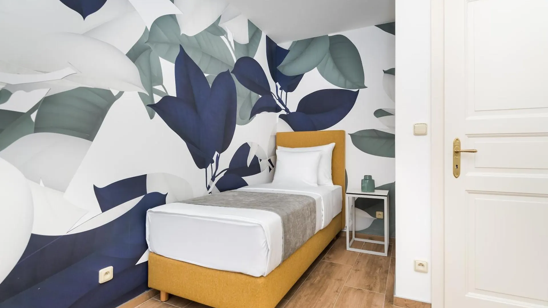 Eight Secrets Boutique Residence By Dwellfort Prague